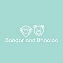 Logo of Bandar and Bhaaloo