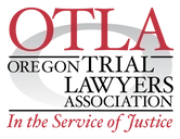 Logo de Oregon Trial Lawyers Association