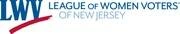 Logo de League of Women Voters of New Jersey