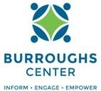 Logo of Burroughs Community Center