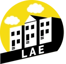 Logo of Legal Assistance to the Elderly