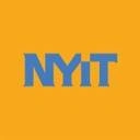 Logo of New York Institute of Technology Graduate Admissions
