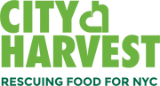 Logo de City Harvest