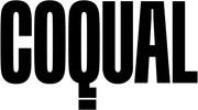 Logo of Coqual