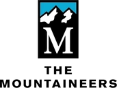 Logo of The Mountaineers