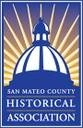 Logo de San Mateo County Historical Association