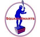 Logo de SquashSmarts