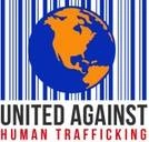 Logo of United Against Human Trafficking