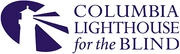 Logo de Columbia Lighthouse for the Blind
