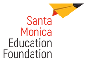 Logo de Santa Monica Education Foundation