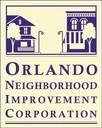 Logo of Orlando Neighborhood Improvement Corporation