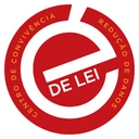 Logo of Centro de Convivência É de Lei