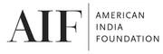 Logo de American India Foundation