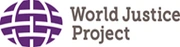 Logo de World Justice Project