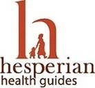 Logo of Hesperian Health Guides