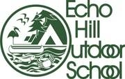 Logo of Echo Hill Outdoor School