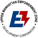 Logo of Upper Manhattan Empowerment Zone Development Corporation