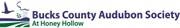 Logo de Bucks County Audubon Society