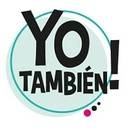 Logo of YO TAMBIEN!