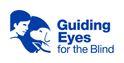 Logo of Guiding Eyes for the Blind