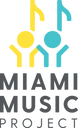 Logo de Miami Music Project