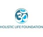 Logo of The Holistic Life Foundation