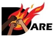Logo de DARE Direct Action for Rights and Equality of Rhode Island