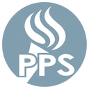 Logo of Portland Public Schools