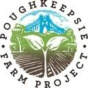 Logo de Poughkeepsie Farm Project