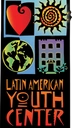 Logo de Latin American Youth Center