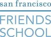 Logo de San Francisco Friends School