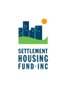 Logo de Settlement Housing Fund, Inc.