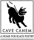 Logo of Cave Canem Foundation, Inc.