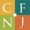 Logo de Community Foundation of New Jersey