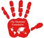 Logo of The Akumanyi Foundation