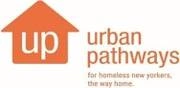 Logo de Urban Pathways