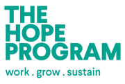 Logo of The HOPE Program