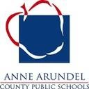 Logo de Anne Arundel County Public Schools