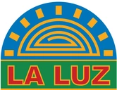 Logo de La Luz Center