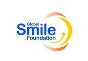 Logo of Global Smile Foundation