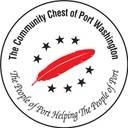 Logo of The Community Chest of Port Washington