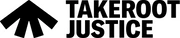 Logo of TakeRoot Justice