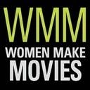 Logo of Women Make Movies