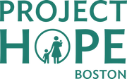 Logo de Project Hope of Massachusetts