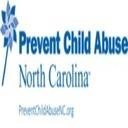 Logo de Prevent Child Abuse North Carolina