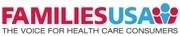 Logo of Families USA Foundation