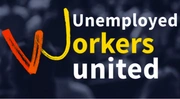 Logo of Unemployed Workers United