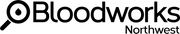 Logo of Bloodworks Northwest