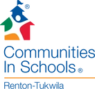 Logo of Communities In Schools of Renton-Tukwila