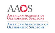 Logo de AAOS